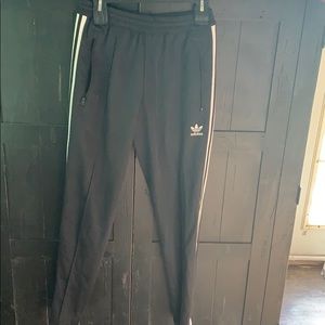 Adidas striped pants